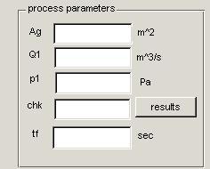Singh 86 Fig. 5. System GUI for material values. III.