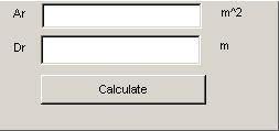 Singh 88 Fig. 12. System GUI for runner calculations.