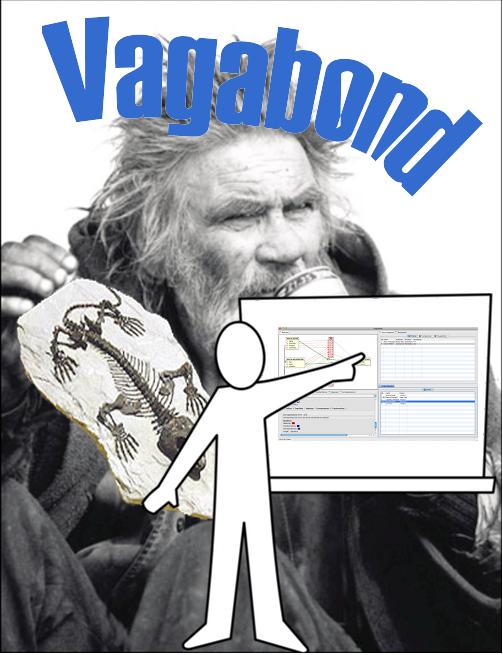 Vagabond (Integration and Provenance) Vagabond Vagabond: Generation, ranking, and visualization of