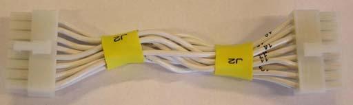 64023100 Cable J2