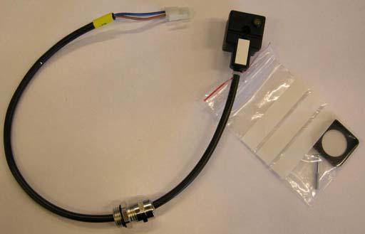 64023200 Cable J3 water