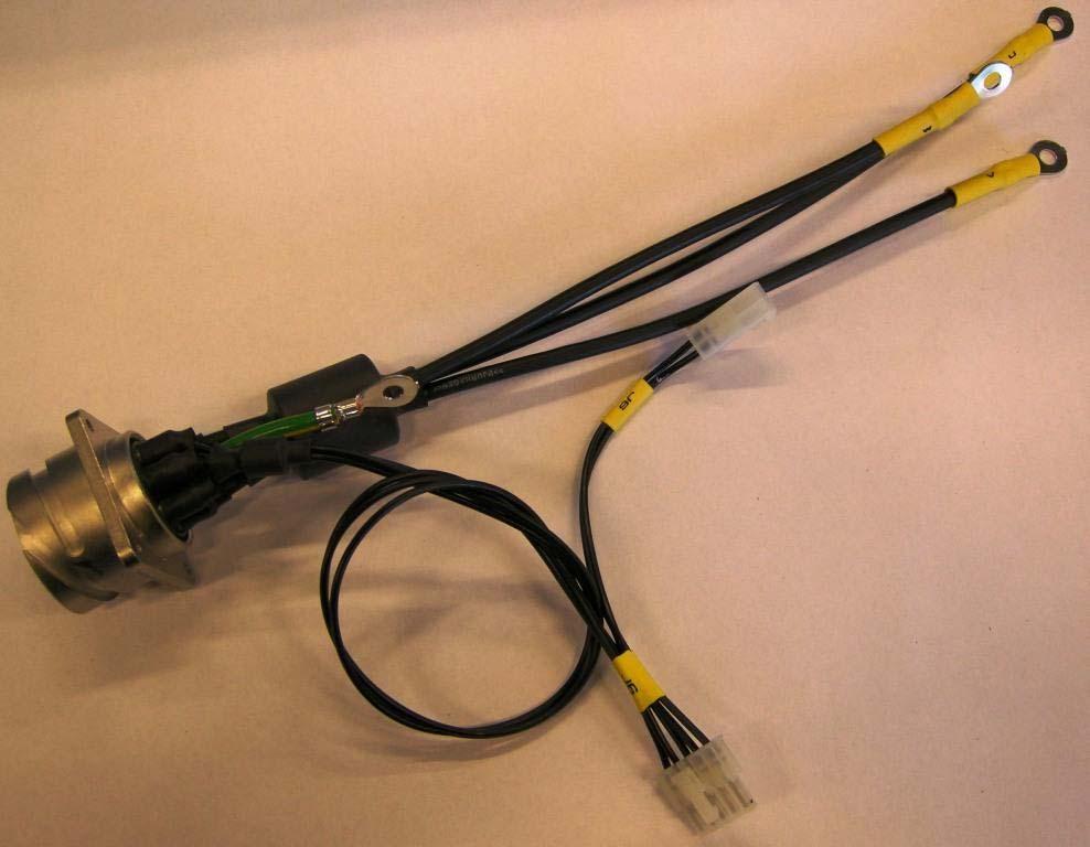 64024700 Cable with