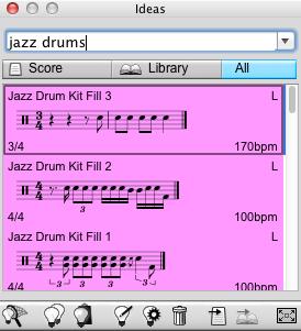 How to layout a score with 4 bars per system Sibelius 5 & 6: go to Layout > Auto Breaks Sibelius 7: go to Layout > Breaks > Auto Breaks Under System Breaks in the top left hand corner, choose Use