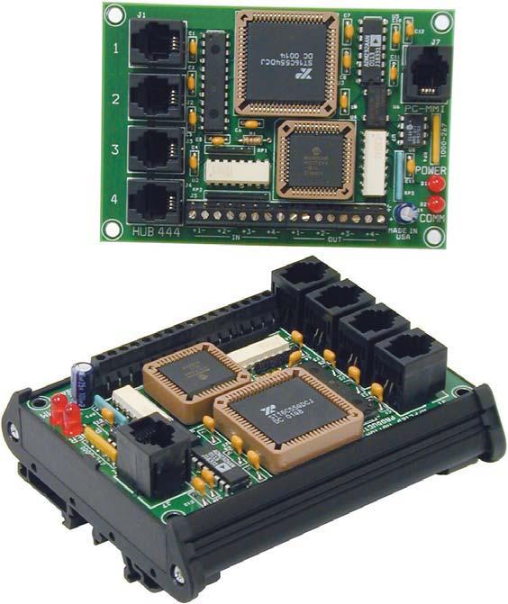 Software for using the MMI is contained in the Si Programmer itself, and therefore all functions of the MMI come with each Si drive.