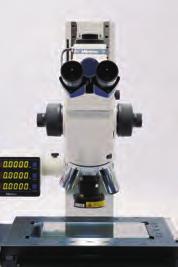 Fibre-optic Ring Light Dual Swan-neck Light-pipe illuminator Applicable microscopes :