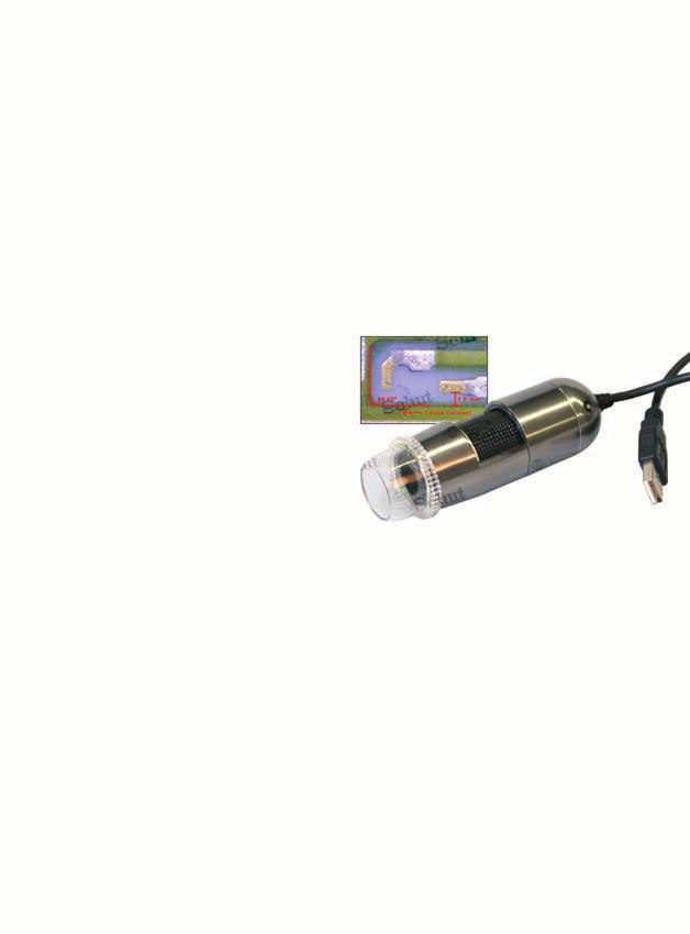 VIDEO MICROSCOPES USB video measuring microscopes Very versatile and compact digital microscopes with measuring functions for various medical, industrial and educational applications.
