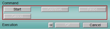 7 Dosers 7.1 Standard view 3. Click the button for the command you want to execute. 4. If acknowledgement is required, click "OK". 7.1.3 Simulate dose quantity Introduction In the faceplate, you can simulate the dose quantity, for example, for testing or maintenance purposes.