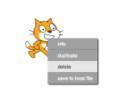 Your first Scratch project Building a virtual fish tank with Scratch