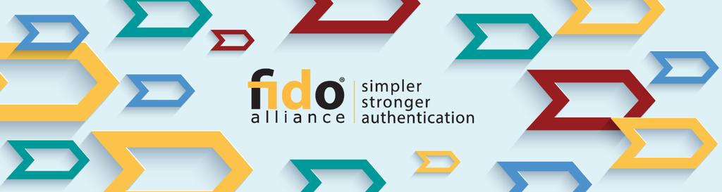 HOW FIDO CAN HELP GOVERNMENTS Confidential.