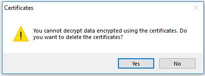 other browsers and mail clients as required. To export certificates On the 'Personal' tab, select the certificate you wish to back up and click 'Export'. Follow the Certificate Export wizard.