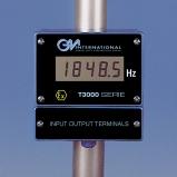 INDICATOR 4-20 ma LOOP POWERED Install directly in the Hazardous Area 4,5 Digit Large LCD Display, 20 mm High Less then 1 V drop Field configurable Supply 4 20 ma via D1010 Interface Isolator in Safe