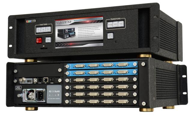 bus delivers real-time performance, each channel up to 4.