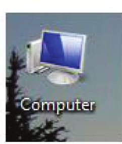 DisplayLink- software installation Vista 1. Insert the GDIP201 installation disk which will bring up the auto run screen menu.