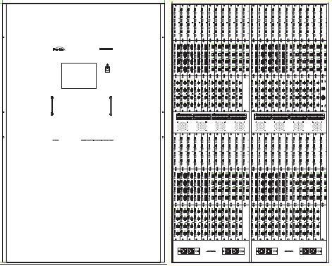 PM-256X PM-256X Frame General Specifications Maximum # of Input Board load 64 of any kind of Input Board Available Input Board HDMI, DVI, 3G/HD-SDI, CATx (HDBaseT), Fiber Optic (2 LC) Maximum # of