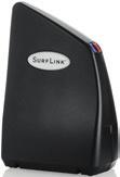 SURFLINK WIRELESS ACCESSORIES SURFLINK WIRELESS ACCESSORIES SurfLink Media 2 SurfLink Programmer Our SurfLink Programmer, combined with sync technology and Inspire fitting software, gives you the