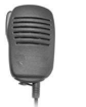 00 SPM-2111 TROOPER Series HEAVY DUTY SPEAKER MICROPHONES have a Replaceable Cable and are designed to meet MIL- STD-810 mechanical and IP56 Dust and Water Resistant standards. Troopers also have a 3.