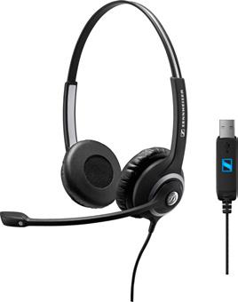 use in busy contact centers and offices microphone ensure a clear and natural sound experience in busy and noisy environments Easy Disconnect disconnect the headset from the bottom cable on the ED