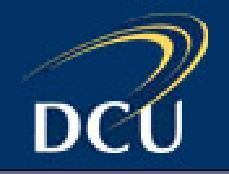 Computing Dublin City University http://www.