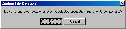 TouchKit setup dialog appears, and prepares to