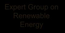 Electricity Expert Group on Oil & Gas Expert Group