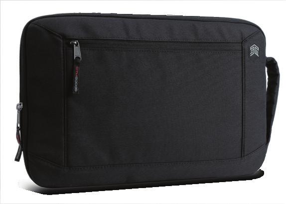 ACE BRIEFS & PACKS ACE SLEEVE LAPTOP SLEEVE ACE CARGO LAPTOP BRIEF Slim and light, with a padded interior that protects your digital device from bumps and drops.