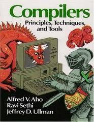 Books Compilers Principles, Techniques, and