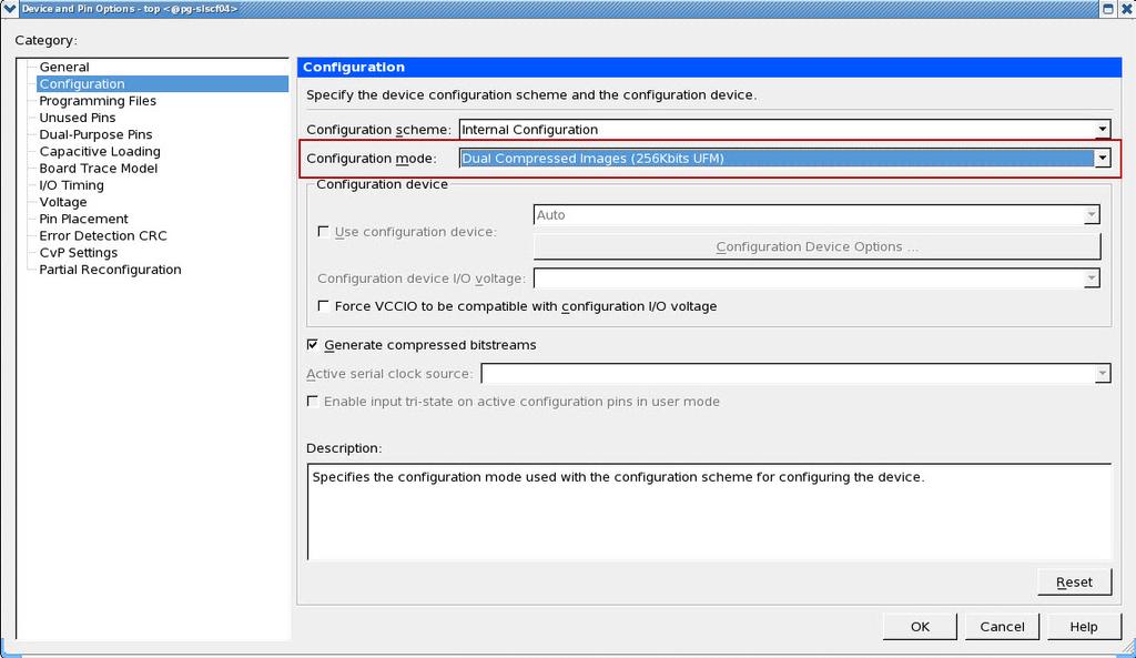18 Quartus II Software Settings AN-730 2015.01.23 5. Click Generate HDL, the Generation dialog box appears. 6. Specify output file generation options, and then click Generate.