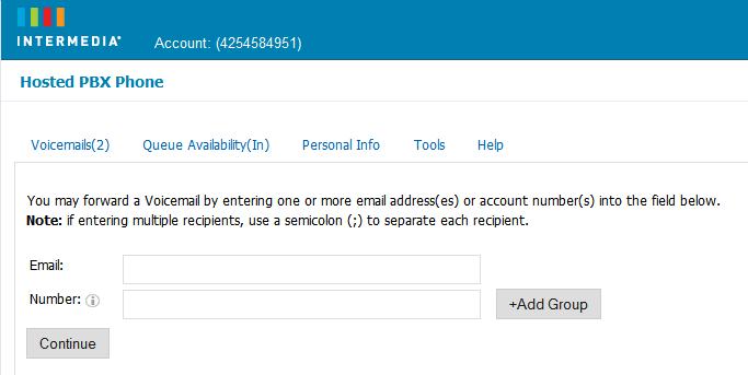 4. If you have entered email address, fill in your email address, the subject line and any message you wish to include 5.