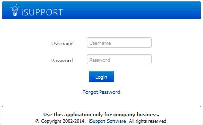 Background Image - Select the image to fill the screen around the login dialog.