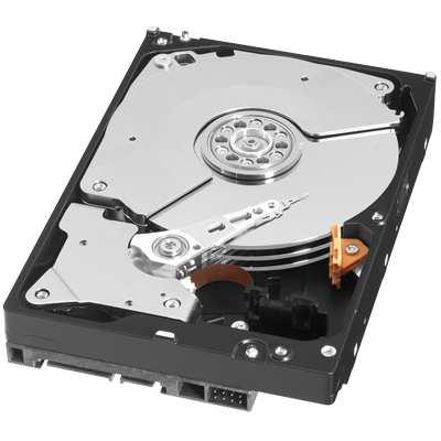 6.3 Disk Storage Nonvolatile, rotating magnetic storage 9 Disk