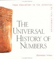 The Universal History of Numbers Are Computers Smart?