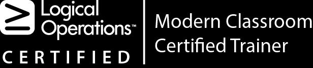 Logical Operations Modern Classroom Certified Trainer (MCCT2015) Exam MCC-110 Exam Information Candidate Eligibility: In order to take Logical Operations Modern Classroom Certified Trainer (MCCT2015)
