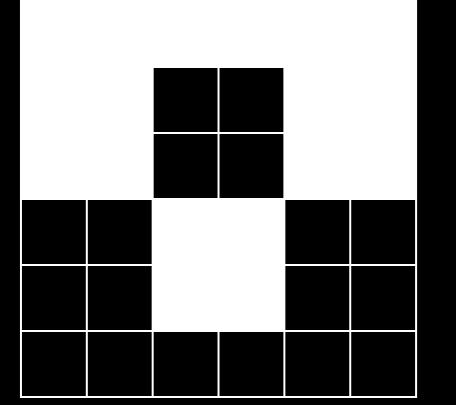 square is shaded. Do you agree? Why or why not?