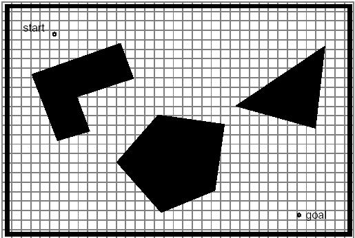 decomposition (occupancy grid)