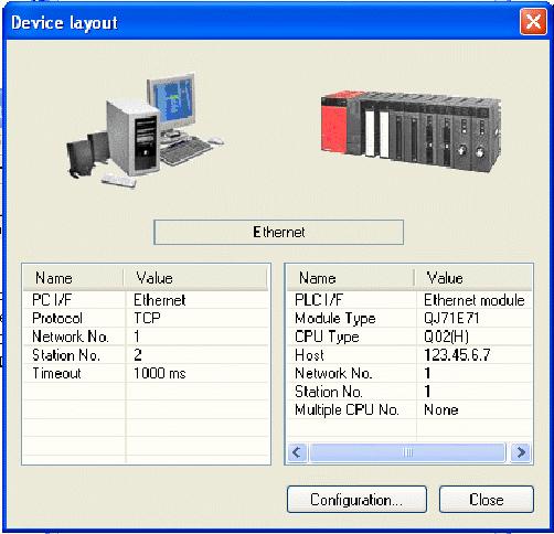 Introduction to MX OPC Server Device Layout Note: For complete information about channel