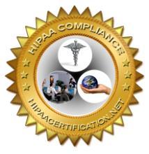 Our templates are created based on HIPAA requirements, updates from HITECH act, Omnibus rule, NIST standards and security best practices.