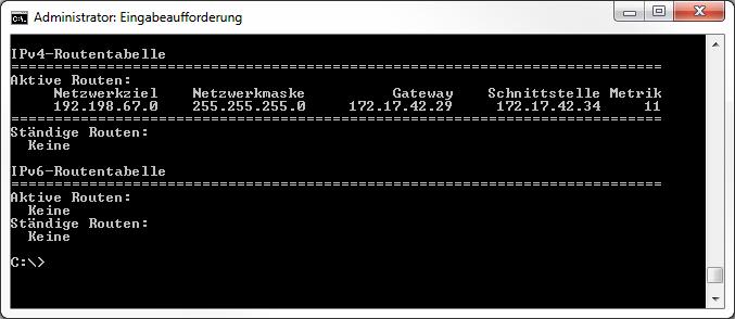 EtherCAT Mailbox Gateway Fig. 8: Windows command prompt To check the function, a ping command should now be sent from the TwinSAFE Loader PC to the EtherCAT Mailbox Gateway. ping 192.198.67.254 Fig.