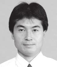His current research interest are the design and analysis of traffic control and protocols for communication Mr. Umayabashi is a member of the IEICE of Japan. Nobuyuki ENOMOTO received his B.E. and M.