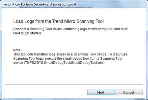 Trend Micro Portable Security 2 User's Guide 10.