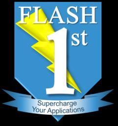 Performance & Efficiency Flash Drives and