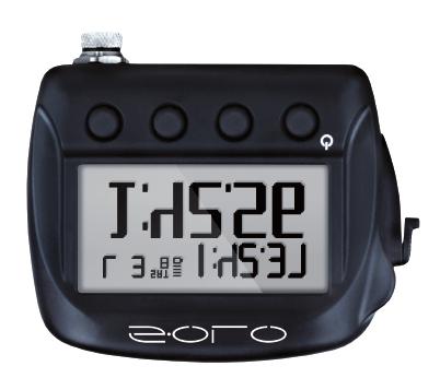Solo/SoloDL GPS Lap Timer Solo/SoloDL The GPS Lap Timer for Motorsports Find your track thanks GPS Thanks to its integrated