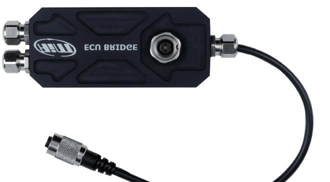 ECU Bridge RPM Bridge ECU Bridge / RPM Bridge The easiest way to show engine data on visors and SmartyCam videos Engine Data Bridges ECU Bridge and RPM Bridge: these two systems are needed whenever
