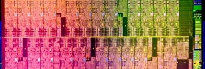 with specialty accelerators for parallel workloads Programmability The many benefits of broad Intel CPU programming