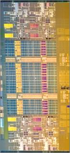 2 GHz Multi core Intel Xeon