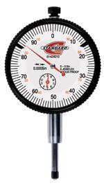 the Standard Gage Visual 250 is equally at home in the inspection lab or on the shop floor.