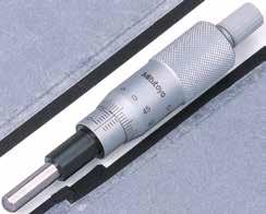 15-81 15-191 Graduations:.1mm,.1mm,.1" or.1" Spindle pitch:.