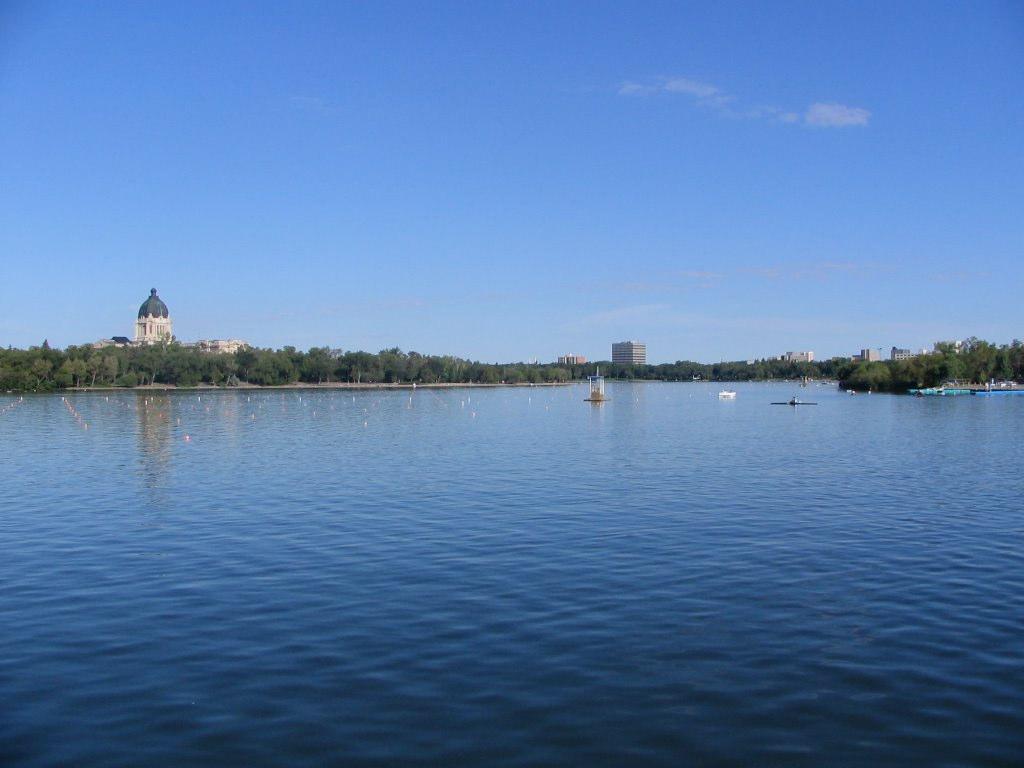 What is Wascana? 11 What s new in CDT 4.