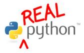 Real Python. http://realpython.com Three-part course. Begins with basics assuming no knowledge. Covers Python 2.7 and 3.0.