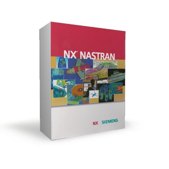 FEMAP with NX/NASTRAN NX/NASTRAN