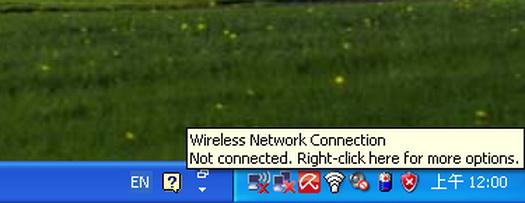 Chapter 6. Quick Connect to a Wireless Network 6.